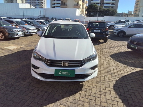 Fiat Cronos 1.3 FIREFLY FLEX DRIVE MANUAL