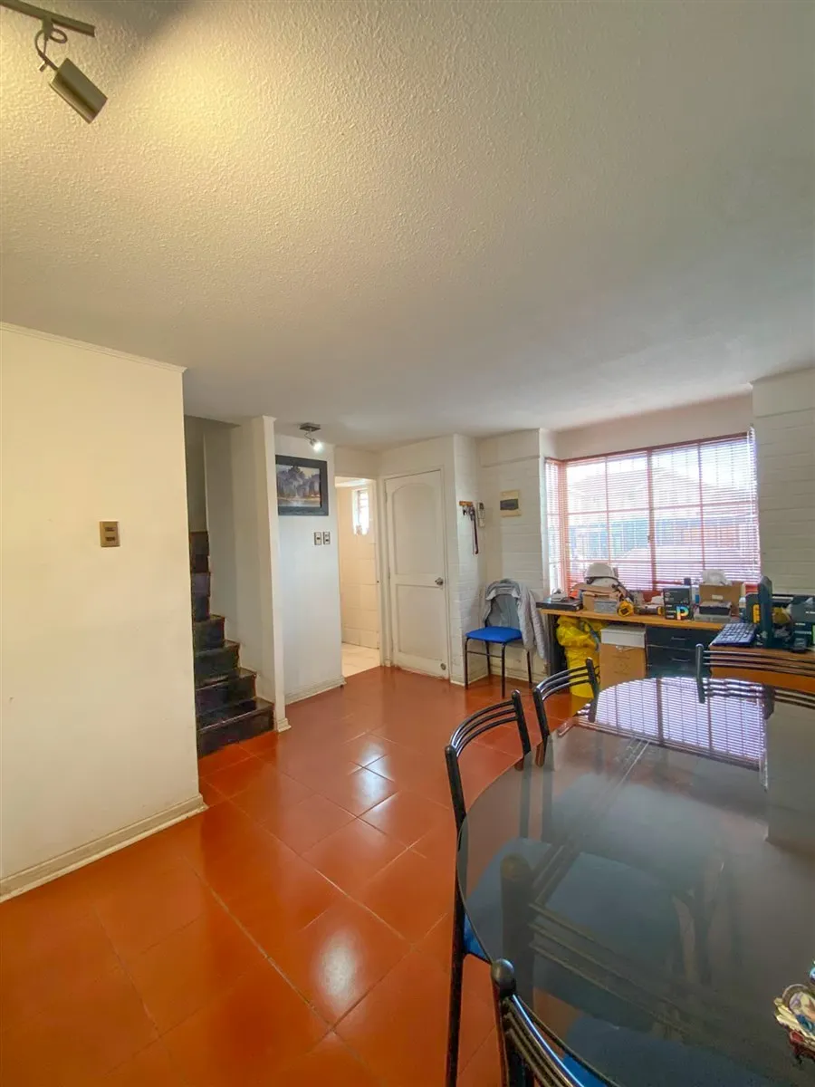 Imagen 3 de 22 de Casa En Venta De 3 Dorm. En Puente Alto