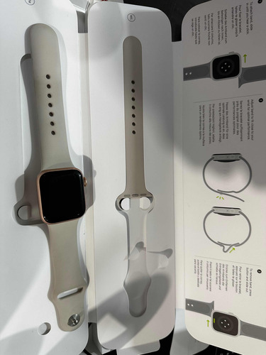 Apple Watch Se (Usado)