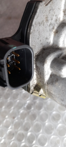 Cuerpo De Aceleración Chebrolet Sonic Trax Cruze 1.8 1.6 L (Usado)