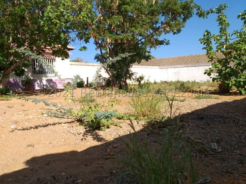 Imagen 5 de 11 de Regalo: Terreno En Venta De 750mts2 En Zarabon, Punto Fijo, Estado Falcon, Inmejorable Ubicacion. #22-6995.