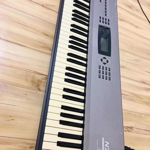 Imagen 2 de 2 de Korg N264