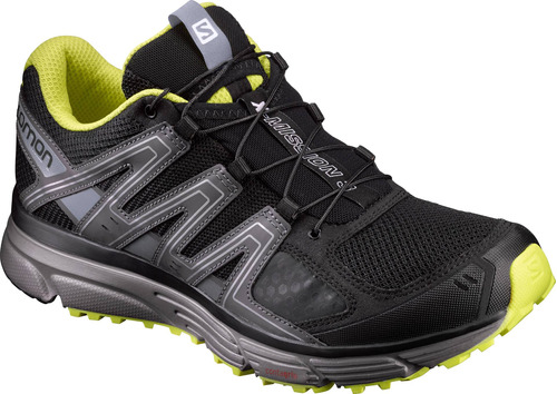 Zapatillas Hombre - Salomon - X-mission 3 - Trail Running