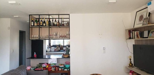 Imagen 9 de 14 de Duplex En Venta Quintas De Arguello