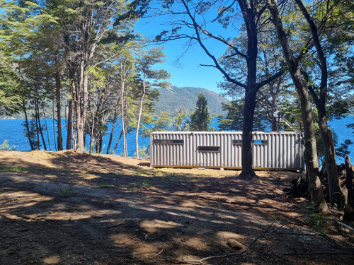 Terreno En  Venta En Lago Gutierrez Con Servicios