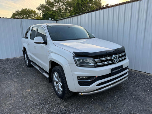 Volkswagen Amarok 3.0 V6