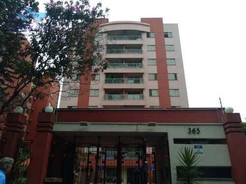 Imagem 1 de 30 de Apartamento Para Alugar, 65 M² Por R$ 1.900,00/mês - Jardim Marajoara - São Paulo/sp - Ap1169