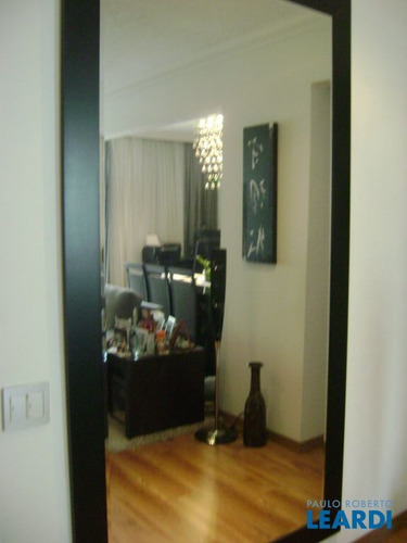 Imagem 7 de 15 de Apartamento - Consolação - Sp - 373587