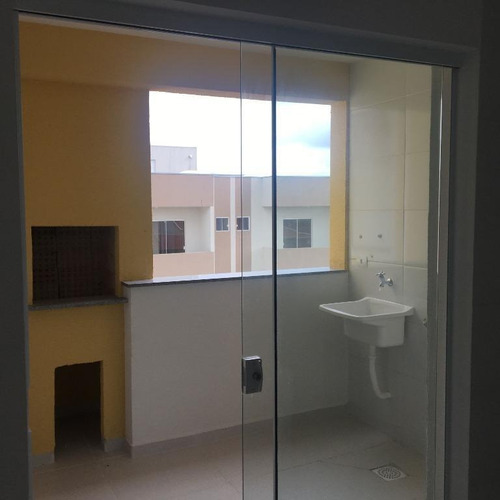 Imagem 13 de 16 de Apartamento Com 2 Quartos No Roseira - São José Dos Pinhais/pr - Ap2291
