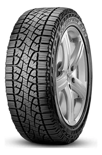 comprar Pneu Pirelli 205\u002F65r15 94h Scorpion Atr Original Ford Ecospo