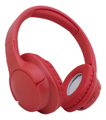 Fone De Ouvido Starmega St-126 Bluetooth Branco Gamer Branco