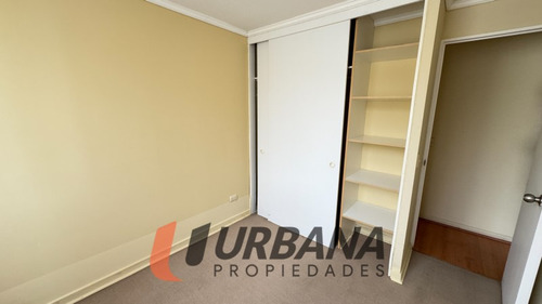 Depto. Primer Piso En Condominio Napoles