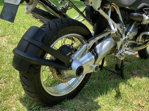 Bmw R 1200 Gs 2009