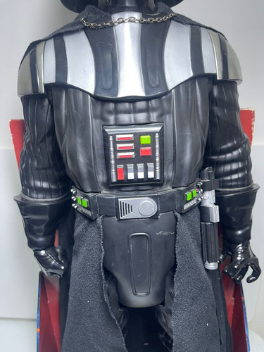 Star Wars Giant Size Darth Vader 31 Pulgadas Jakks (Usado)