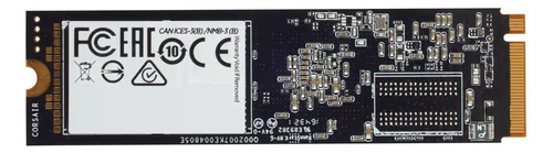 Disco Sólido Ssd Interno Corsair Force Series Cssd-f480gbmp510 480gb Negro