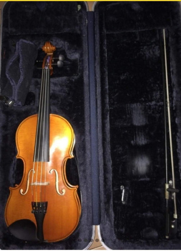 Imagen 2 de 2 de Viola Samuel Eastman 13