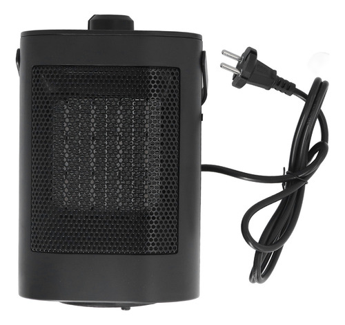 Calentador Eléctrico De Escritorio Doméstico De 1500 W