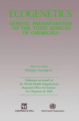 Ecogenetics - P. Grandjean