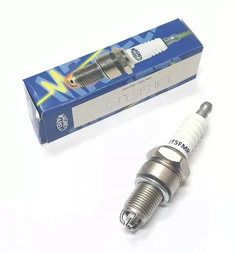 BUJIA PRECALENTAMIENTO MAGNETI MARELLI UC53A