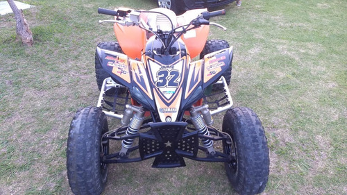 Yamaha Yfz 450