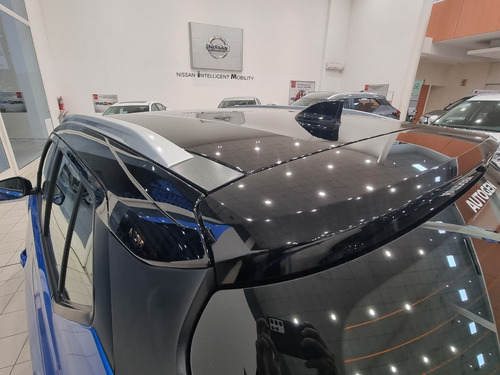 Nissan Kicks Exclusive At Cvt 2021