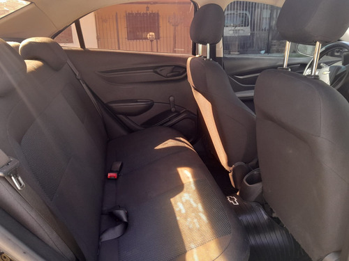 Chevrolet Prisma 1.4 Joy Ls 98cv