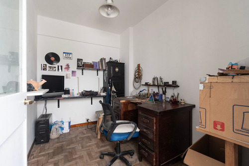 Venta Departamento 3 Amb Con Dependencia 77 M2