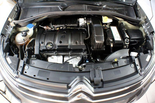 Citroën C4 Cactus 1.6 Vti 120 Flex Feel Eat6 2019/2019