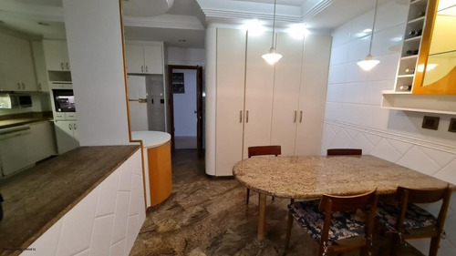 Imagem 12 de 15 de Apartamento 4 Quartos Para Venda Em Rio De Janeiro, Barra Da Tijuca, 4 Dormitórios, 4 Suítes, 6 Banheiros, 4 Vagas - 4016_1-1913227