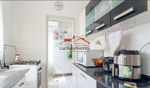 Imagem 18 de 30 de Apartamento Residencial Para Venda - Vila Da Saúde, São Paulo - Ap00341 - 70170220