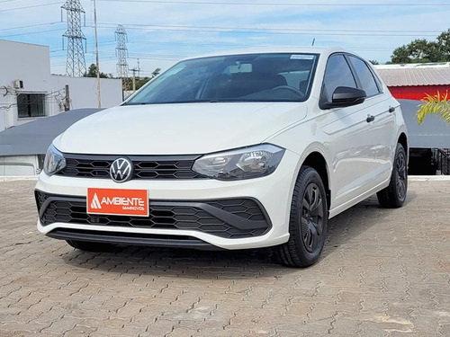 Volkswagen Polo 1.0 MPI TRACK MANUAL