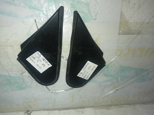 Tapa Exterior Espejo Izq/derecho Toyota Rav4 2007/12