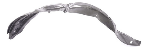 Guardafango Del Izq Para Great Wall Wingle 5 2021