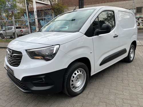 Opel Combo 1.6 Td