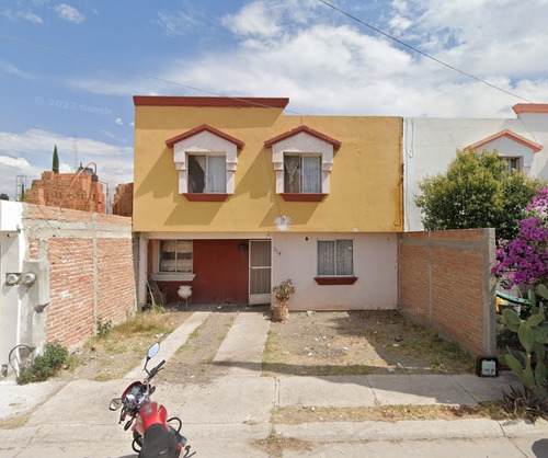 Casa En Venta De Remate En La Luz, Durango