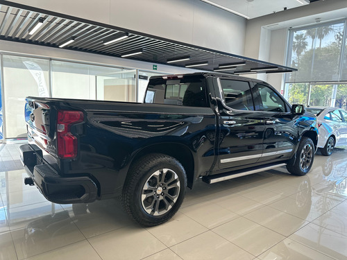 Chevrolet Cheyenne 6.2 Doble Cab High Country 4X4 At