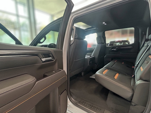 GMC Sierra 5.3 V8 At4