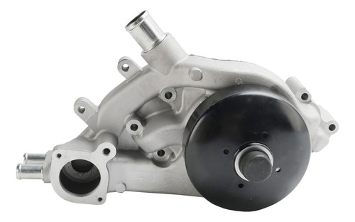 Water Pump For Chevrolet Vortec 4.8l 5.3l 6.0l 07-19.