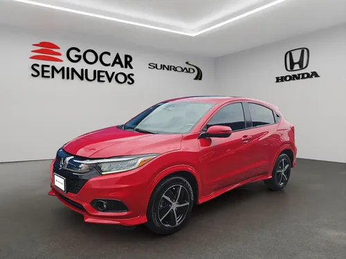 Honda HR-V Touring