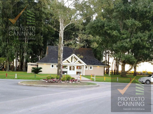Imagen 28 de 30 de Casa En Venta En Canning Don Joaquin