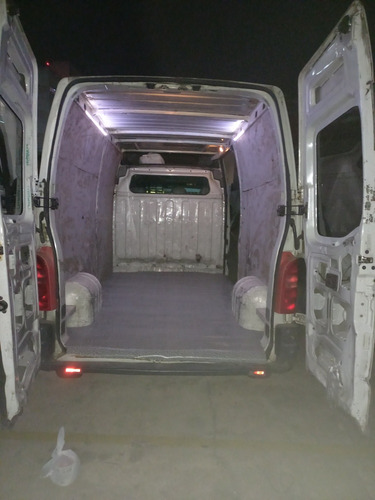 Renault Master 2.5 Dci F/medio P/ele