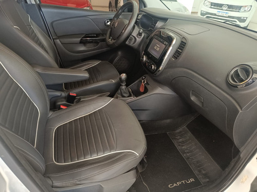 Renault Captur 2.0 Intens