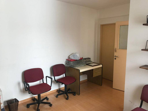 Venta Oficinas En Microcentro