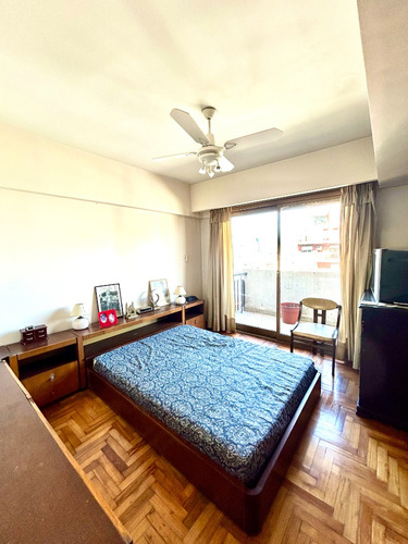 Venta Luminoso Departamento 4 Amb C/cochera - Palermo -