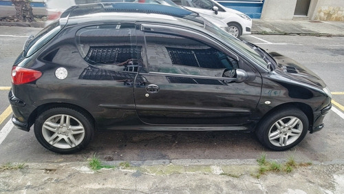Peugeot 206+ 206 Moonlight 1.4 5p