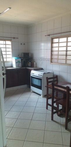Imagem 18 de 26 de Casa, Com Edícula, Venda , Jardim Das Samambaias, Jundiaí - Ca01773 - 69522790