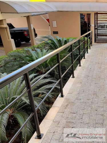 Imagem 8 de 10 de Apartamento Para Venda Em Jundiaí, Jardim Pitangueiras I, 3 Dormitórios, 1 Suíte, 2 Banheiros, 1 Vaga - 19193v_2-1069988