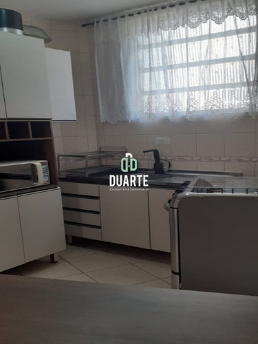 Imagem 22 de 27 de Apartamento - Ap03693 - 69313750