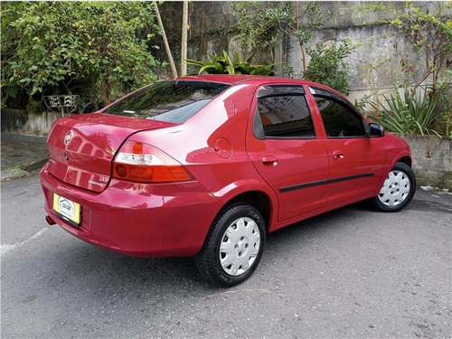 Imagem 4 de 13 de Chevrolet Prisma 1.4 Mpfi Maxx 8v Flex 4p Manual