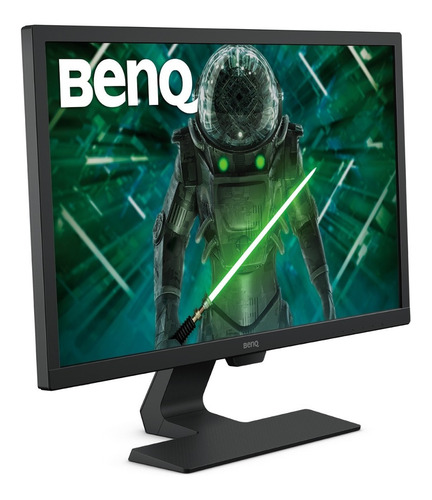 Benq Monitor Gamer Gl2480 Full Hd 75 Hz De 24 Pulgadas